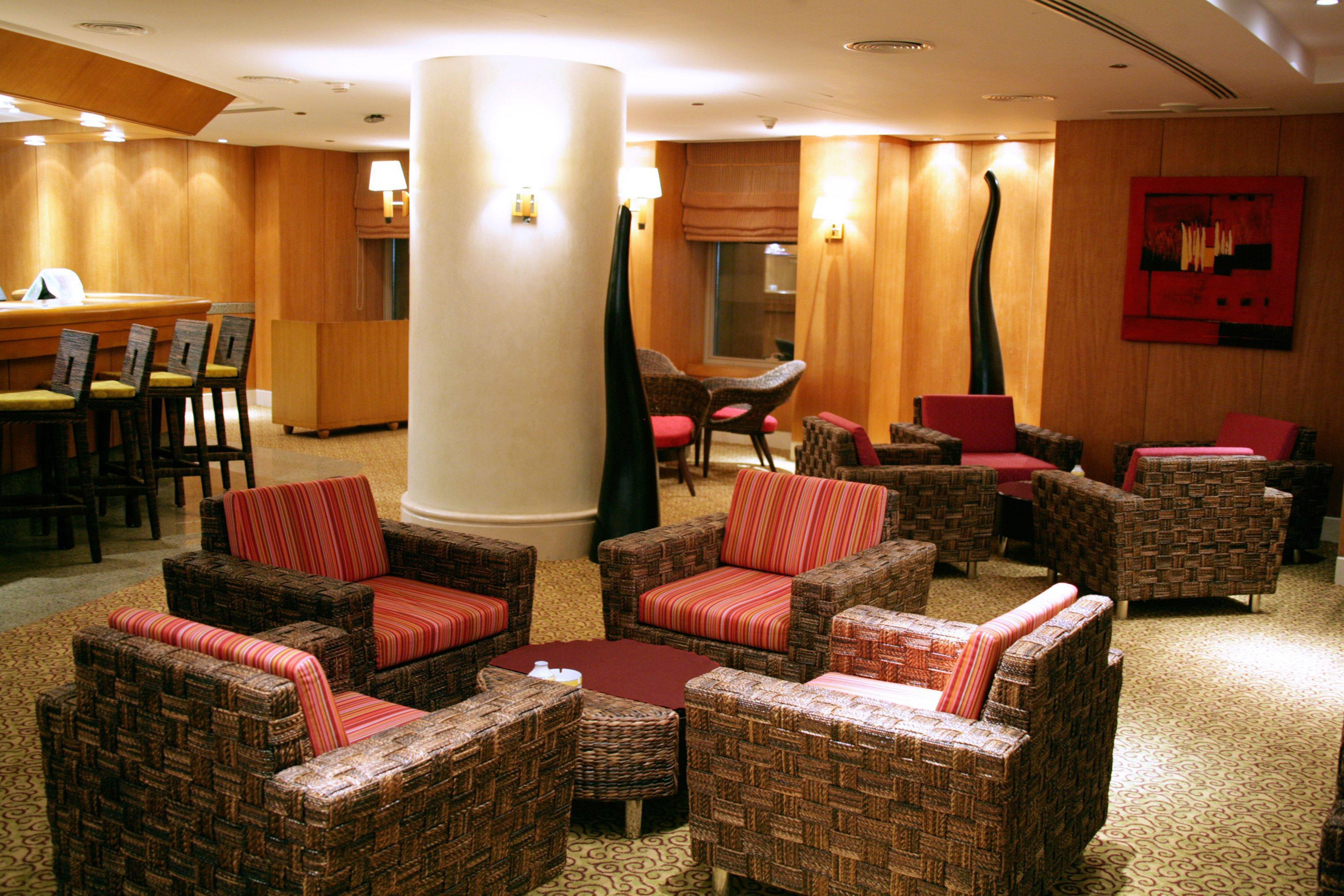 Holiday Inn Citystars, An Ihg Hotel Cairo Exterior photo