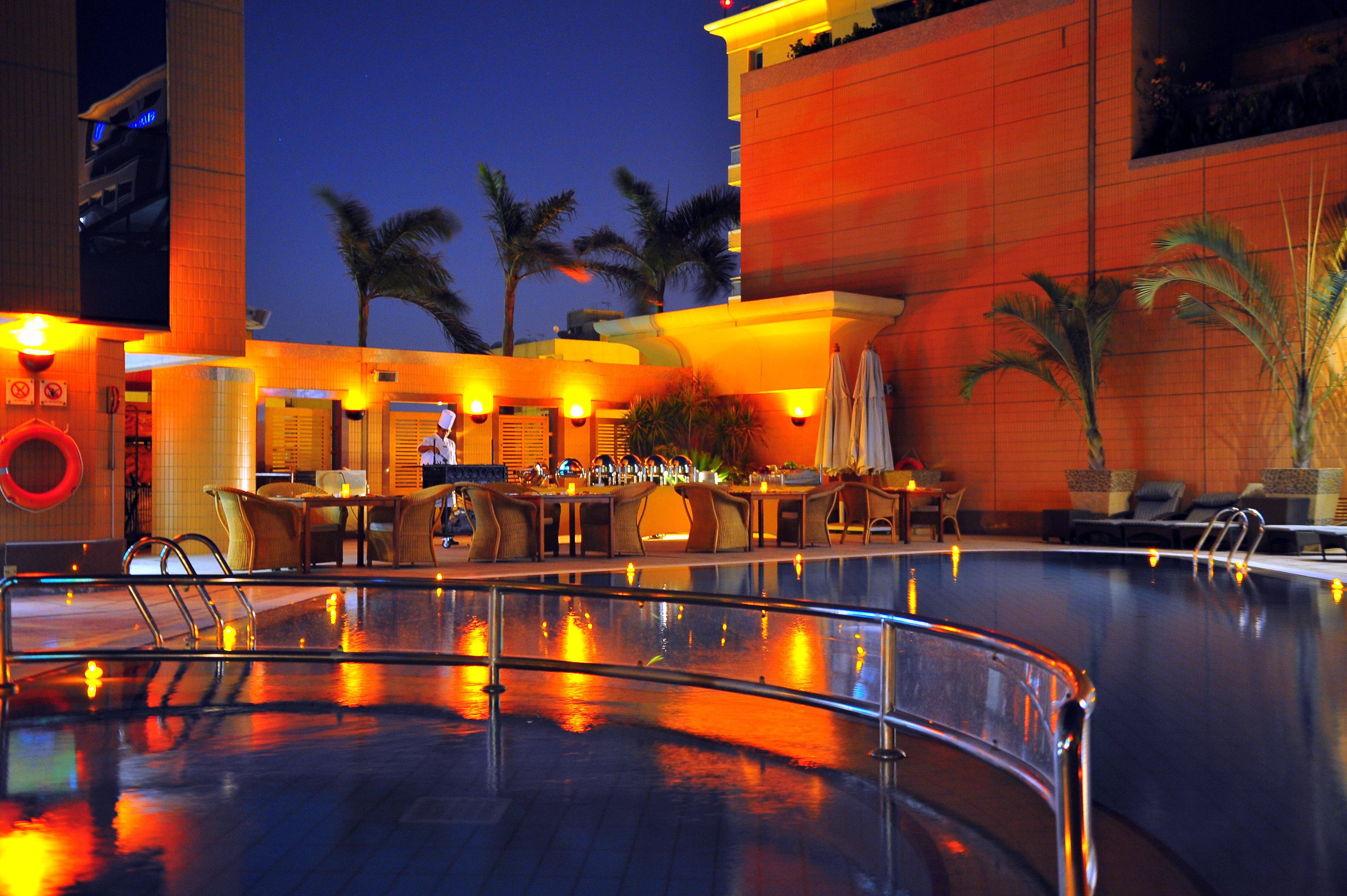 Holiday Inn Citystars, An Ihg Hotel Cairo Exterior photo